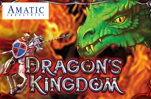 Dragon's Kingdom